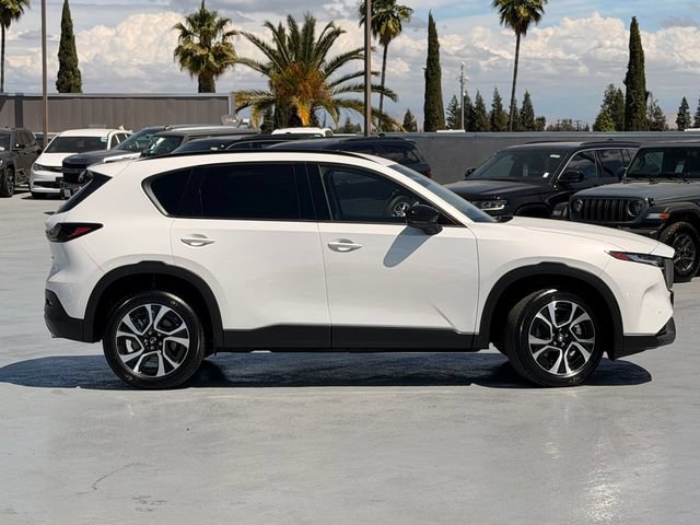 New 2026 MAZDA CX-5 Preferred AWD/4WD image 3