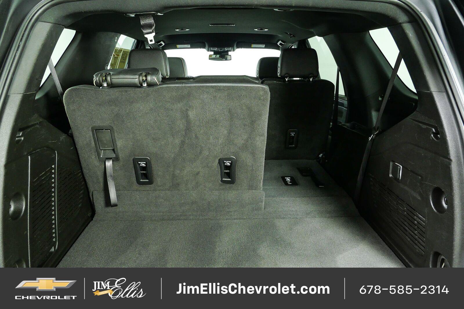 Certified 2023 GMC Yukon SLT RWD image 33