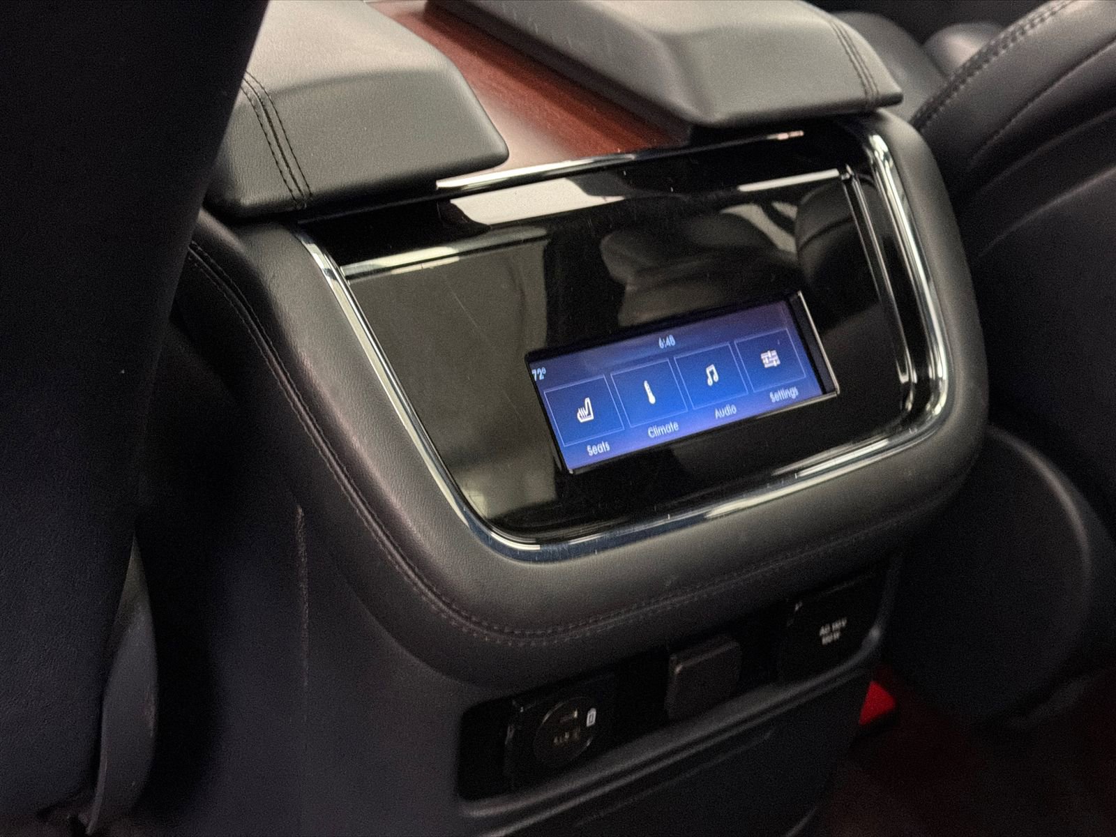 Certified 2022 Lincoln Navigator Reserve image 22