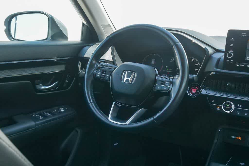 Used 2023 Honda CR-V EX-L image 13