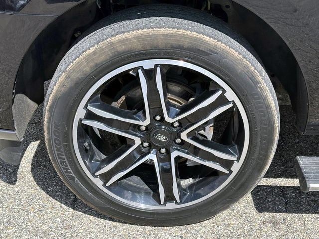 Used 2021 Ford Expedition Max Limited AWD/4WD image 8