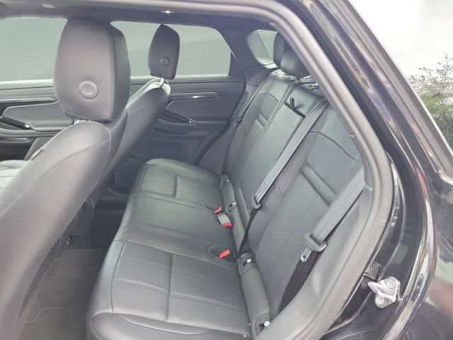 Used 2022 Land Rover Range Rover Evoque SE AWD/4WD image 13