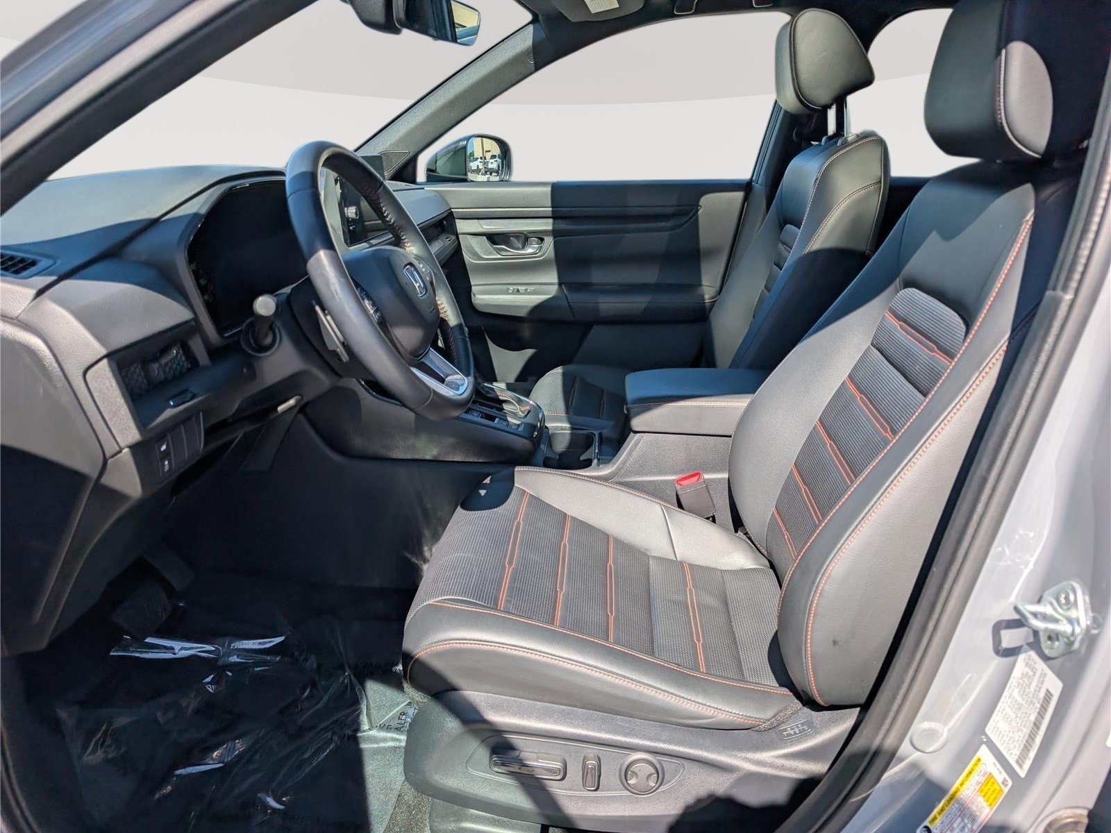 Used 2025 Honda CR-V Sport-L image 17