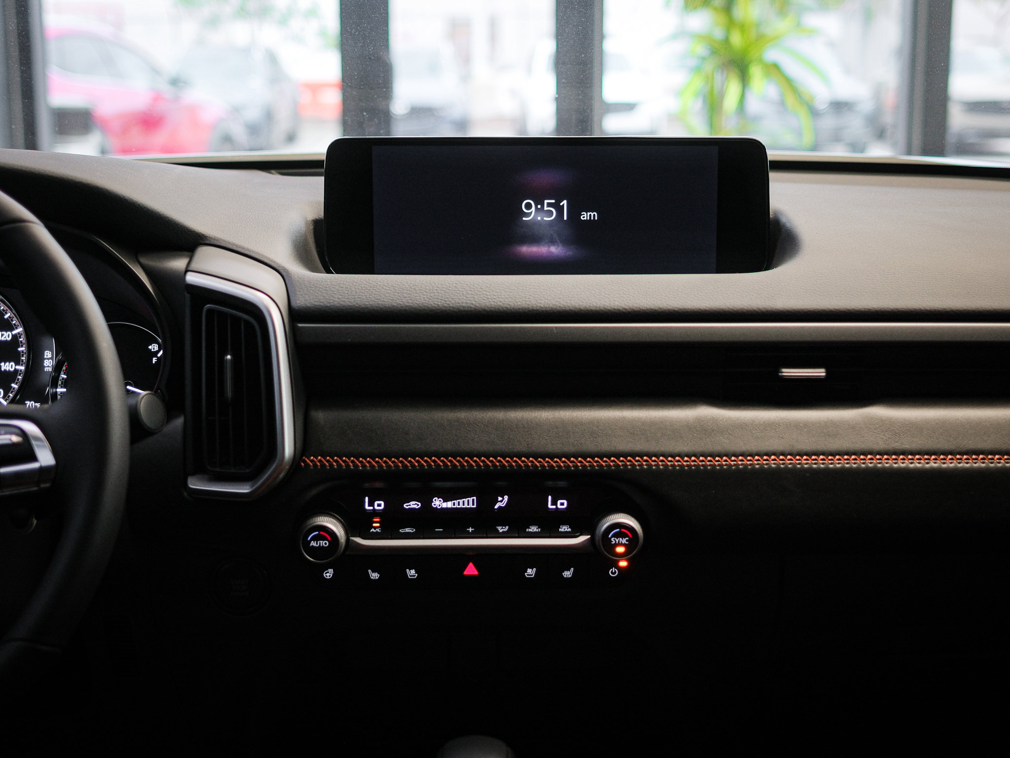 New 2026 MAZDA CX-50 Meridian Edition w/ Cargo Package AWD/4WD image 31