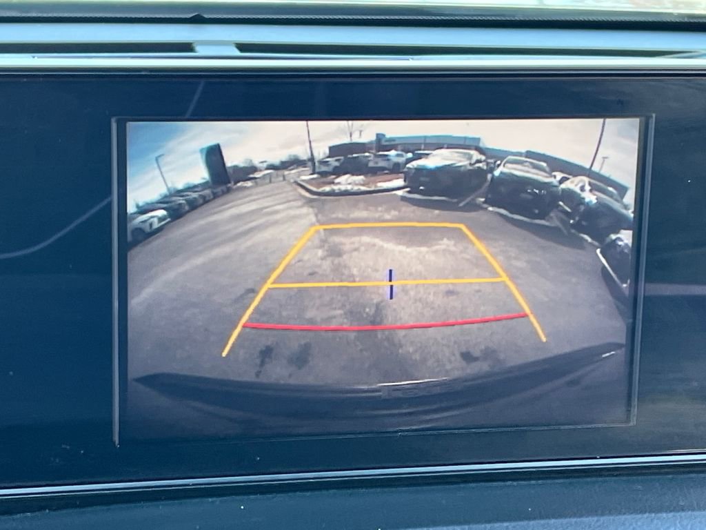 Used 2019 Lexus RX 350 AWD image 20