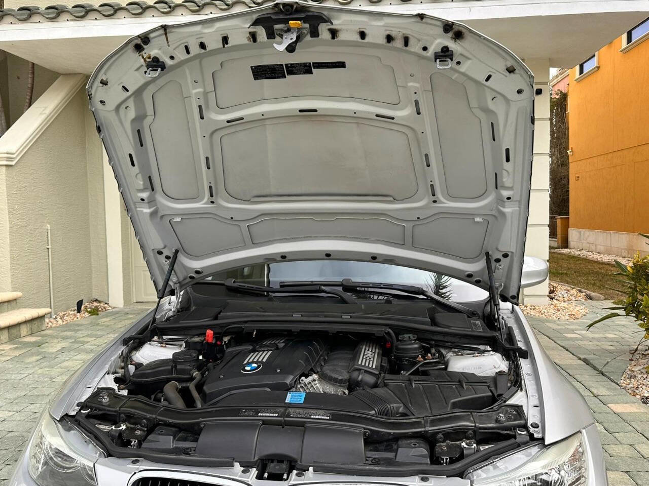 Used 2009 BMW 328i xDrive 328i xDrive AWD 4dr Sedan SULE image 43