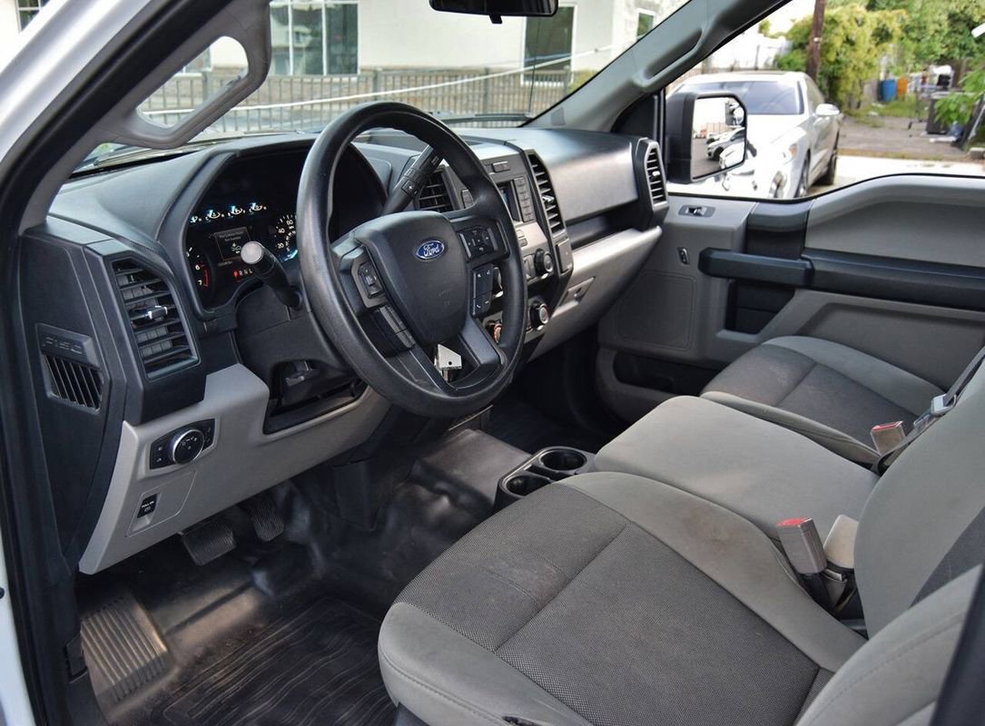 Used 2019 Ford F150 XL w/ Equipment Group 101A Mid image 21