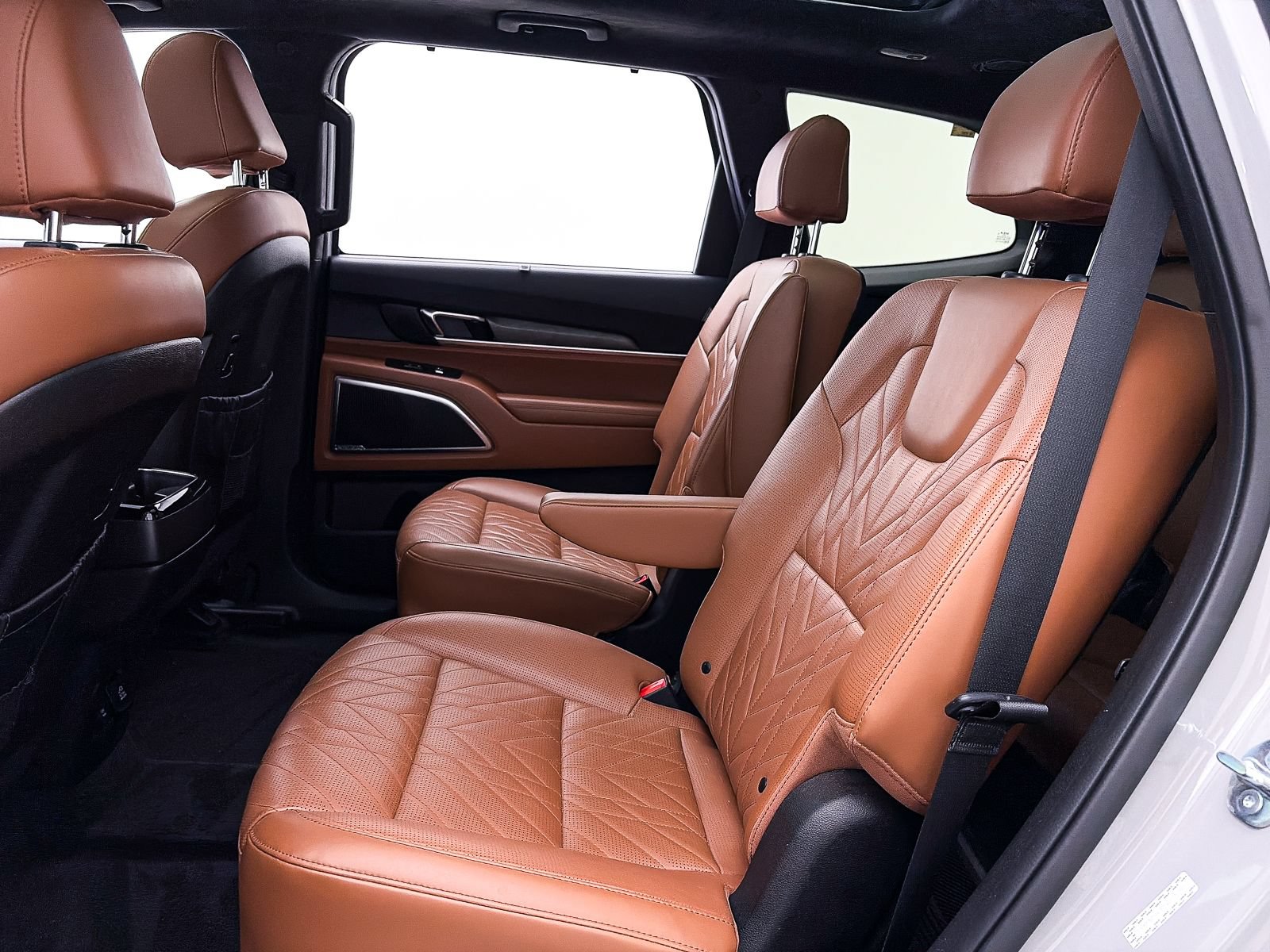 Certified 2025 Kia Telluride SX Prestige X-Pro AWD/4WD image 43