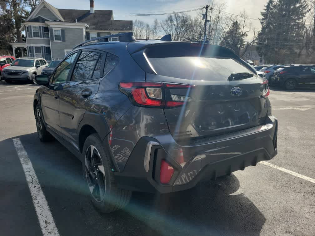 New 2026 Subaru Crosstrek 2.5i Limited AWD/4WD image 6