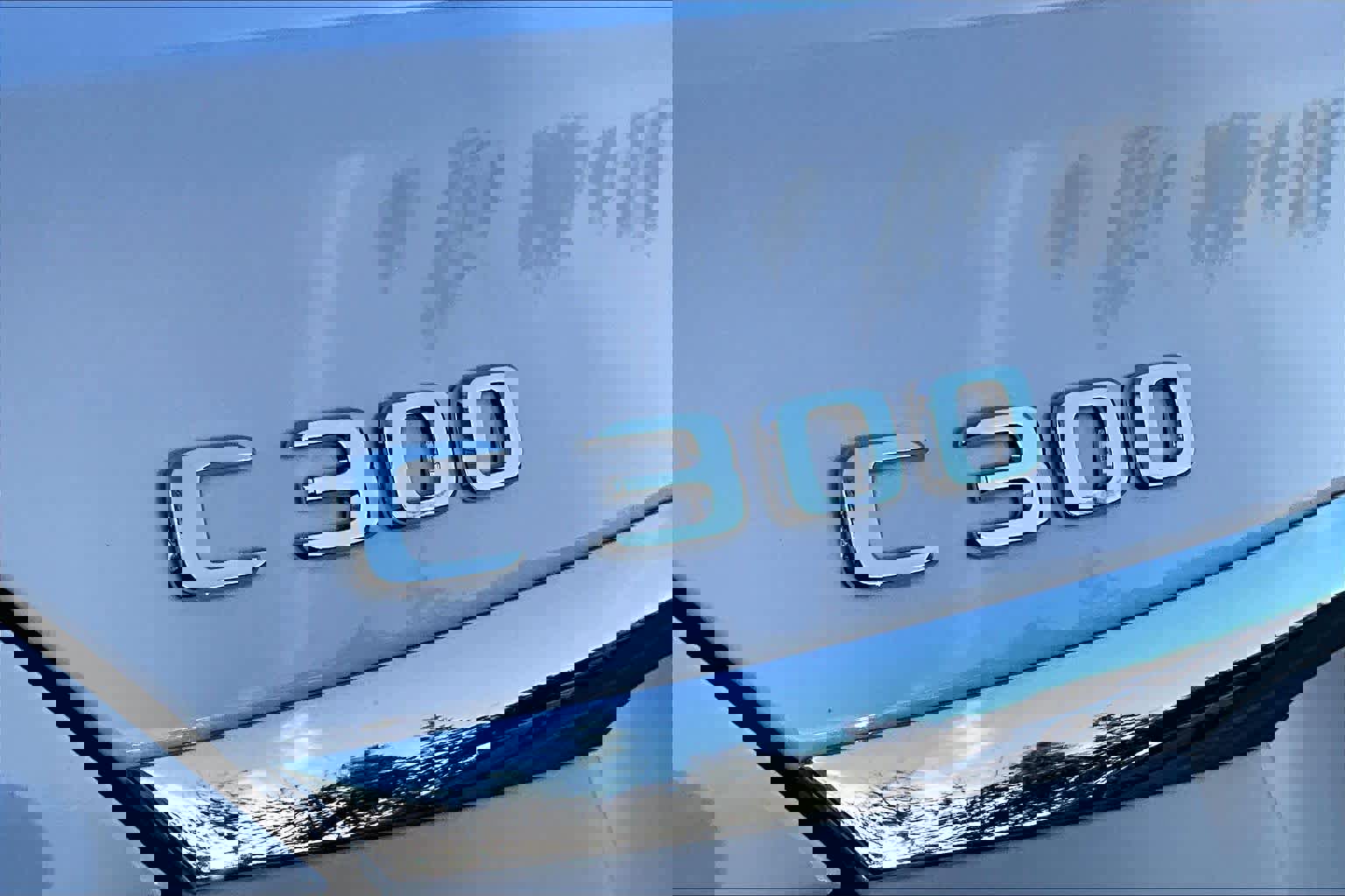 Used 2021 Mercedes-Benz C 300 Sedan image 30