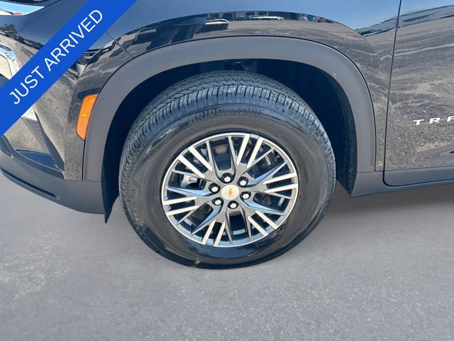 New 2026 Chevrolet Traverse LT FWD image 10
