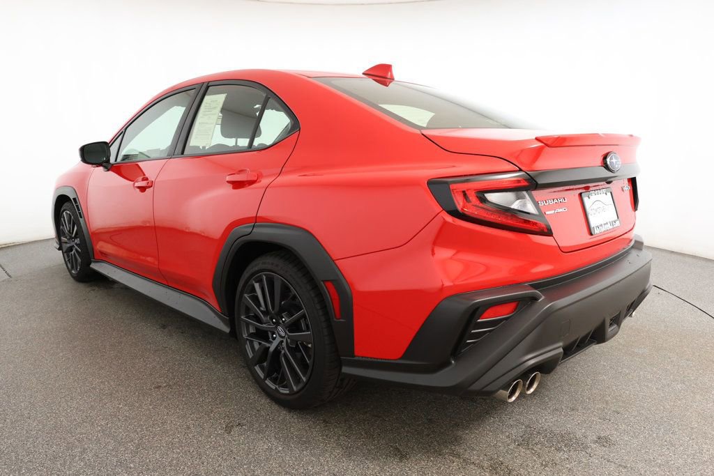 Used 2024 Subaru WRX Premium image 6