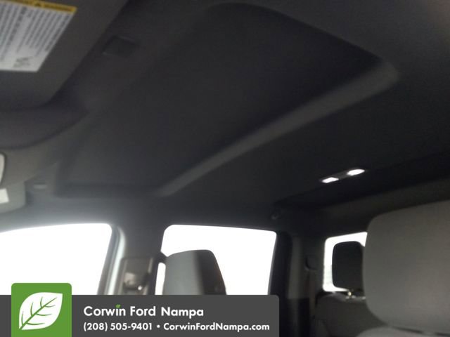 Used 2024 GMC Sierra 1500 Elevation image 22