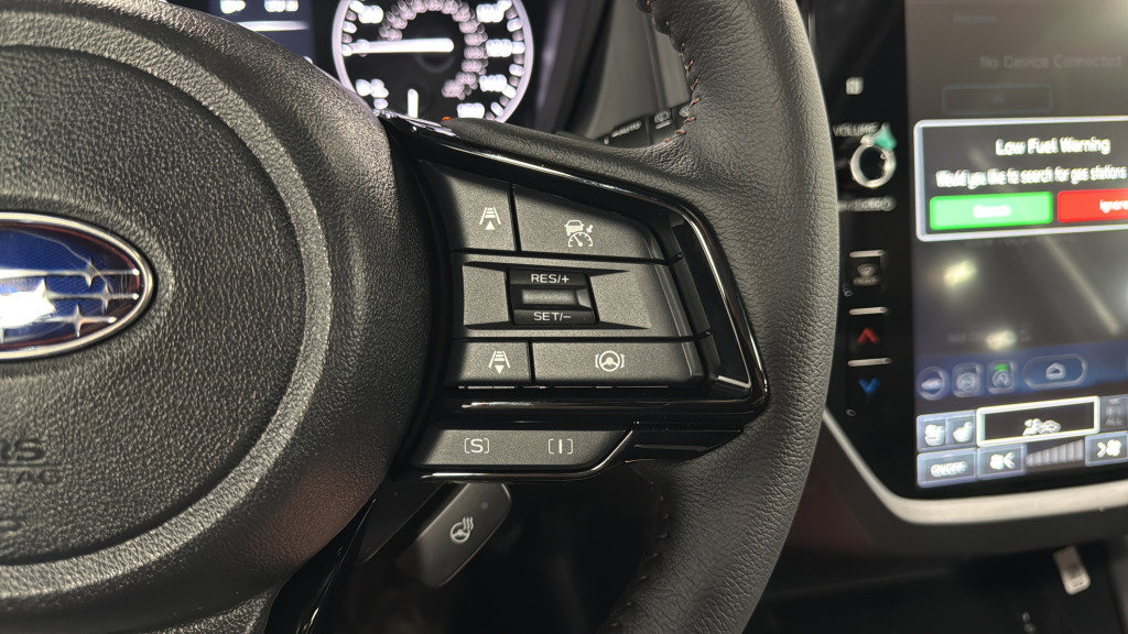 New 2026 Subaru Forester Touring image 22