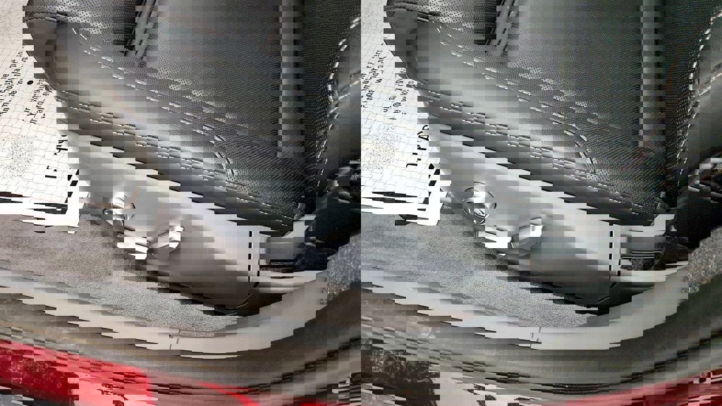 Used 2024 Lucid Air Pure image 11