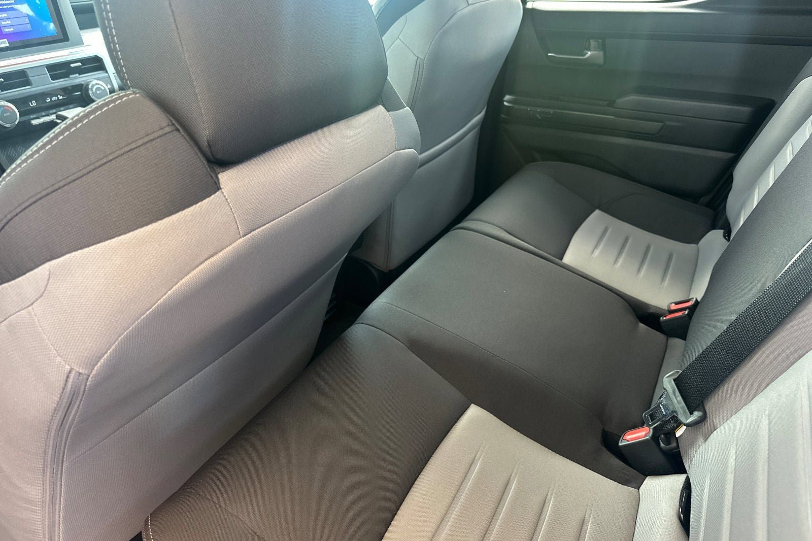 New 2026 Toyota Tacoma TRD Sport AWD/4WD image 14