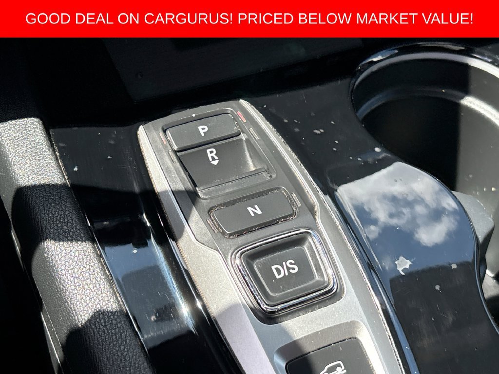 Used 2021 Honda Pilot Black Edition image 23