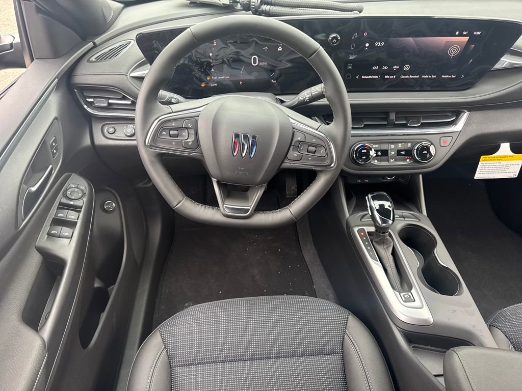 New 2026 Buick Envista Sport Touring w/ Convenience I Package FWD image 15