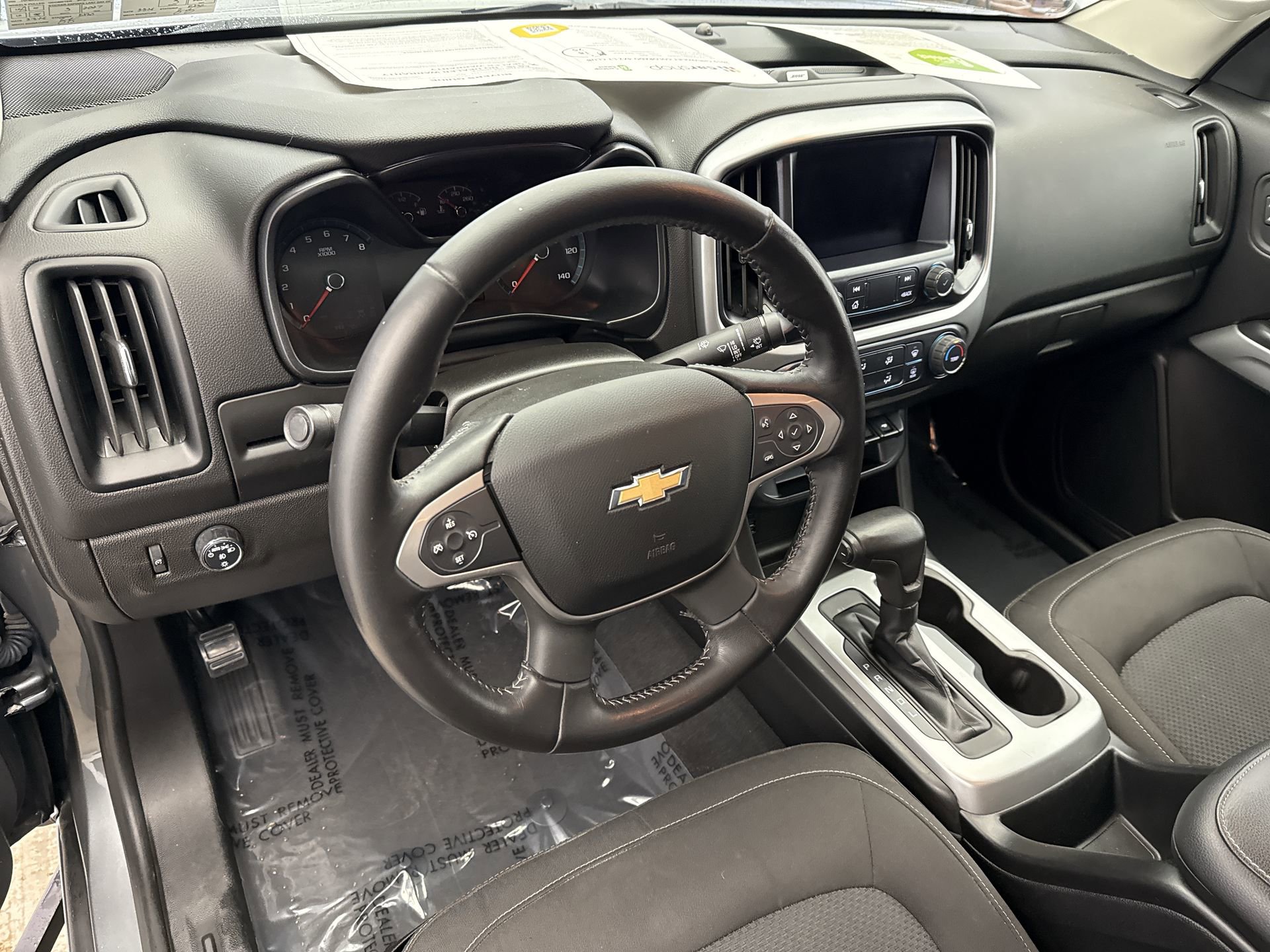 Used 2019 Chevrolet Colorado LT w/ LT Convenience Package image 14
