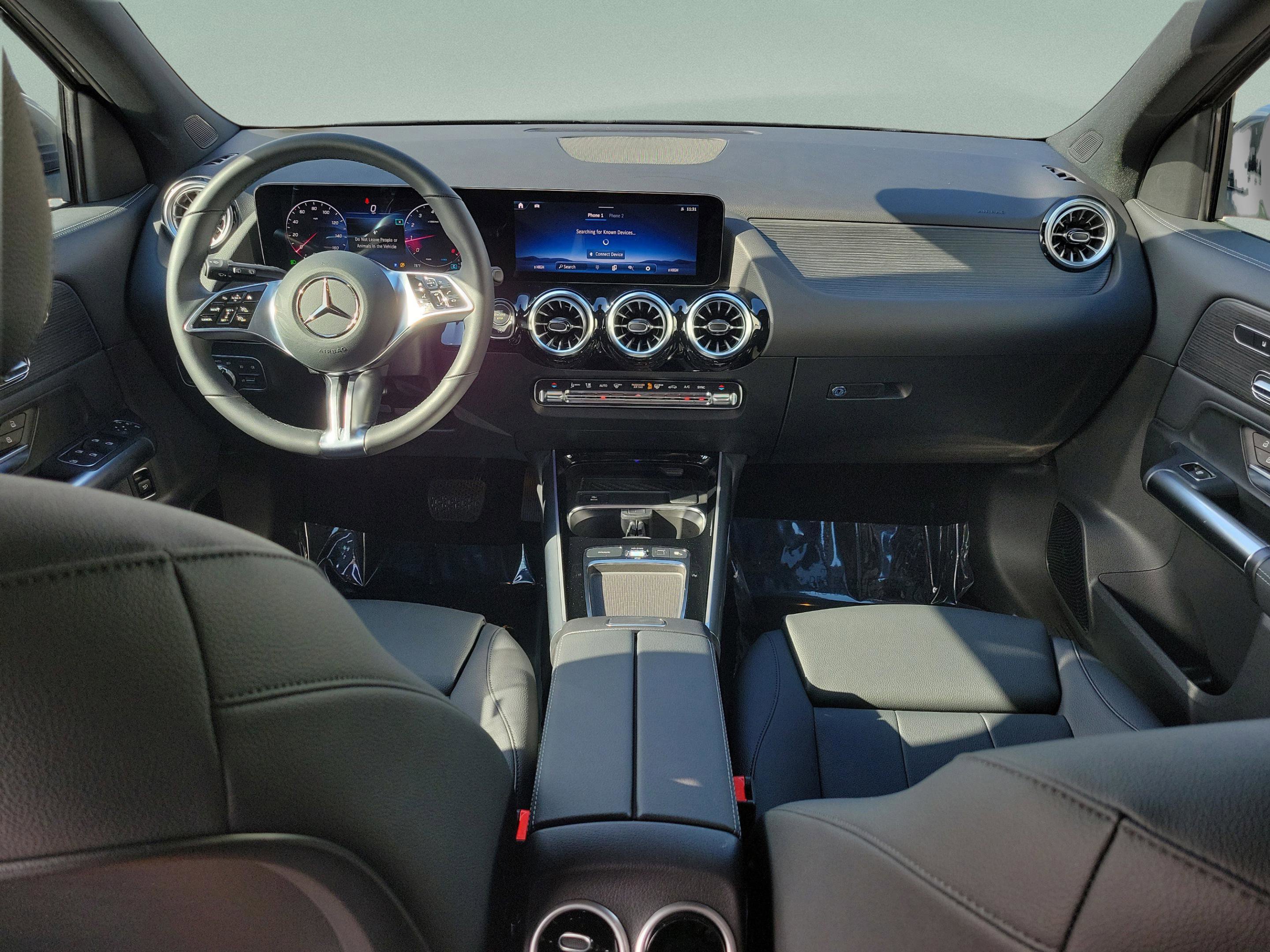 Certified 2026 Mercedes-Benz GLA 250 image 17