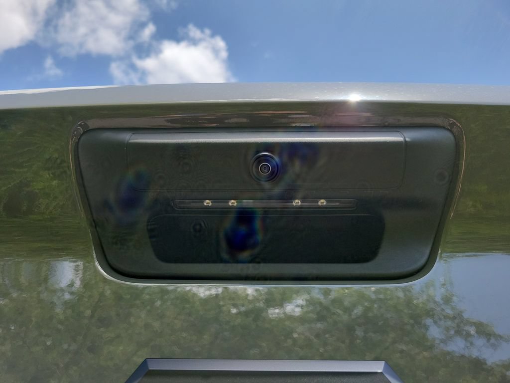 New 2026 RAM 2500 Warlock AWD/4WD image 38