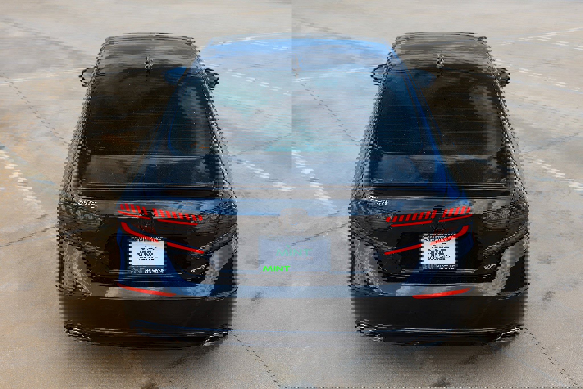 Used 2019 Honda Accord Sport image 16