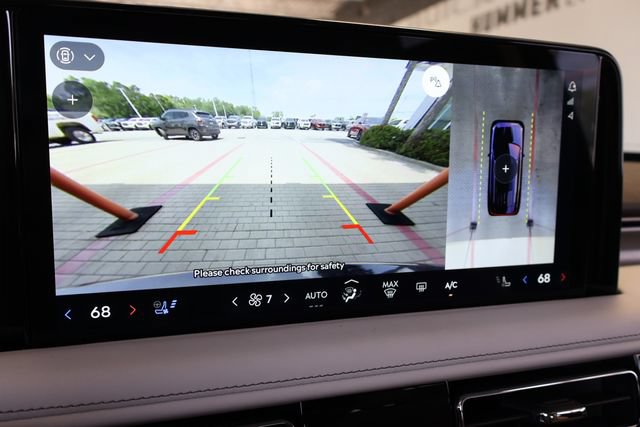New 2025 Lincoln Aviator 2WD w/ Jet Appearance Package image 28