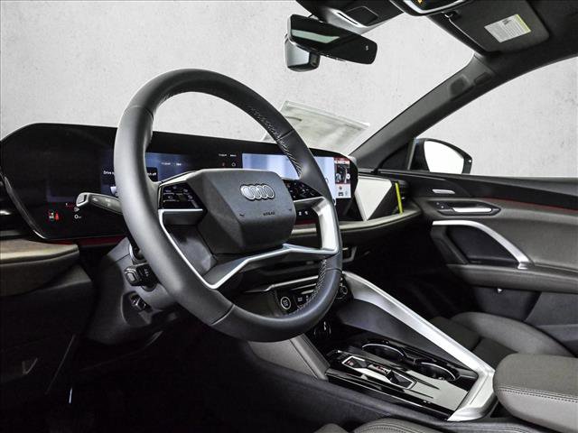 New 2026 Audi Q5 Premium Plus AWD/4WD image 10