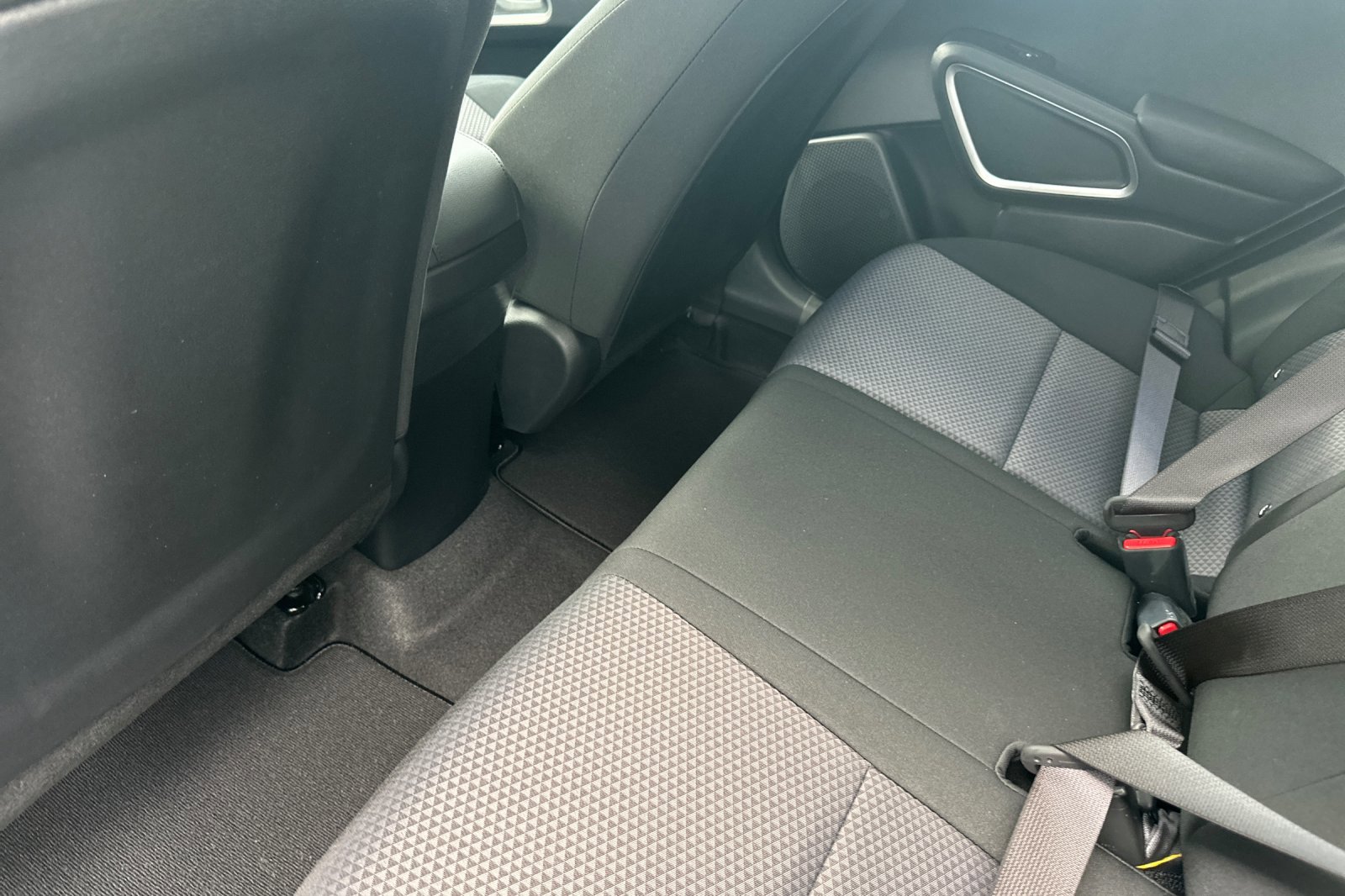 New 2025 Kia Soul LX image 13