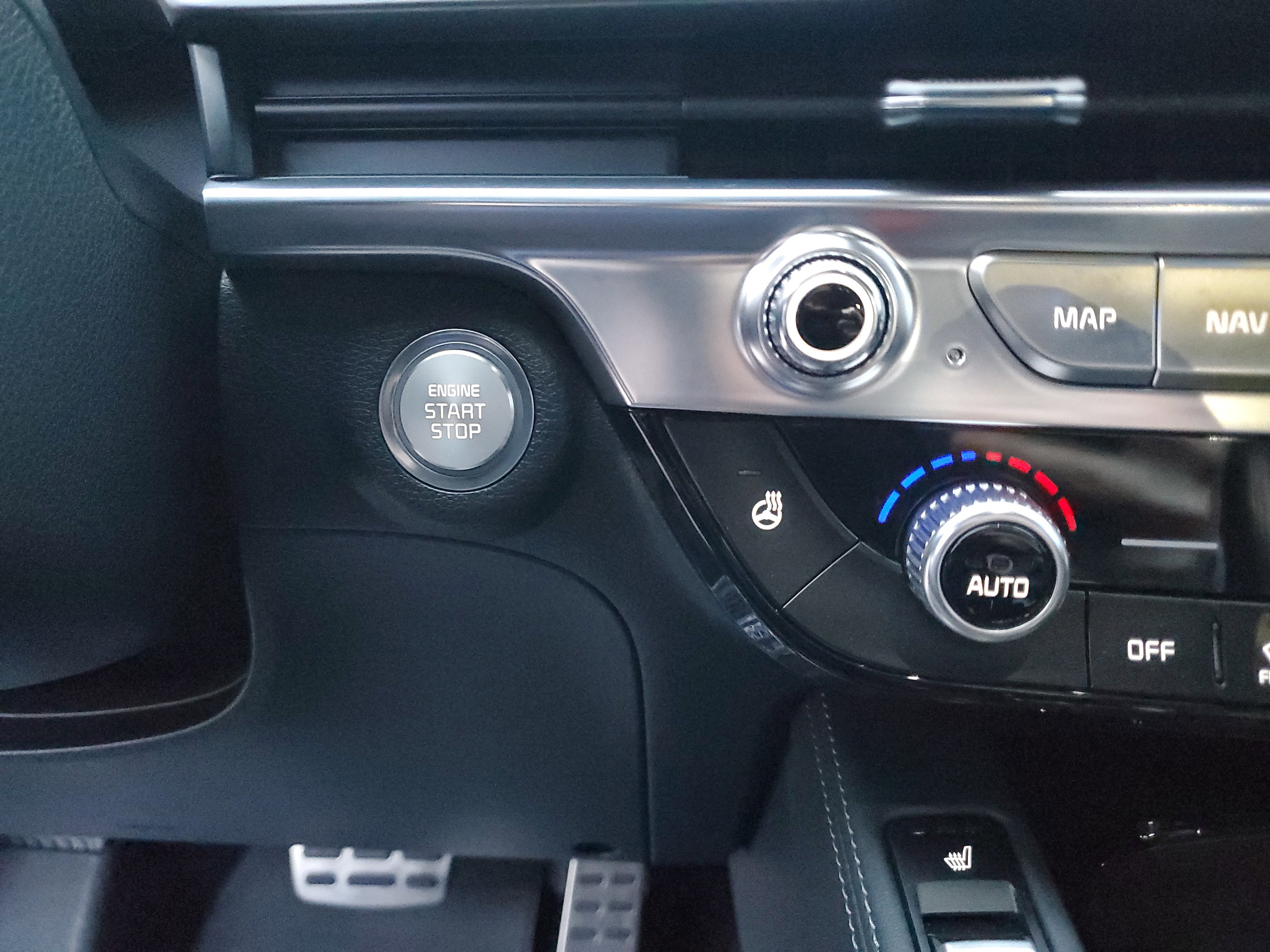 Used 2024 Kia Telluride SX Prestige X-Line AWD/4WD image 25