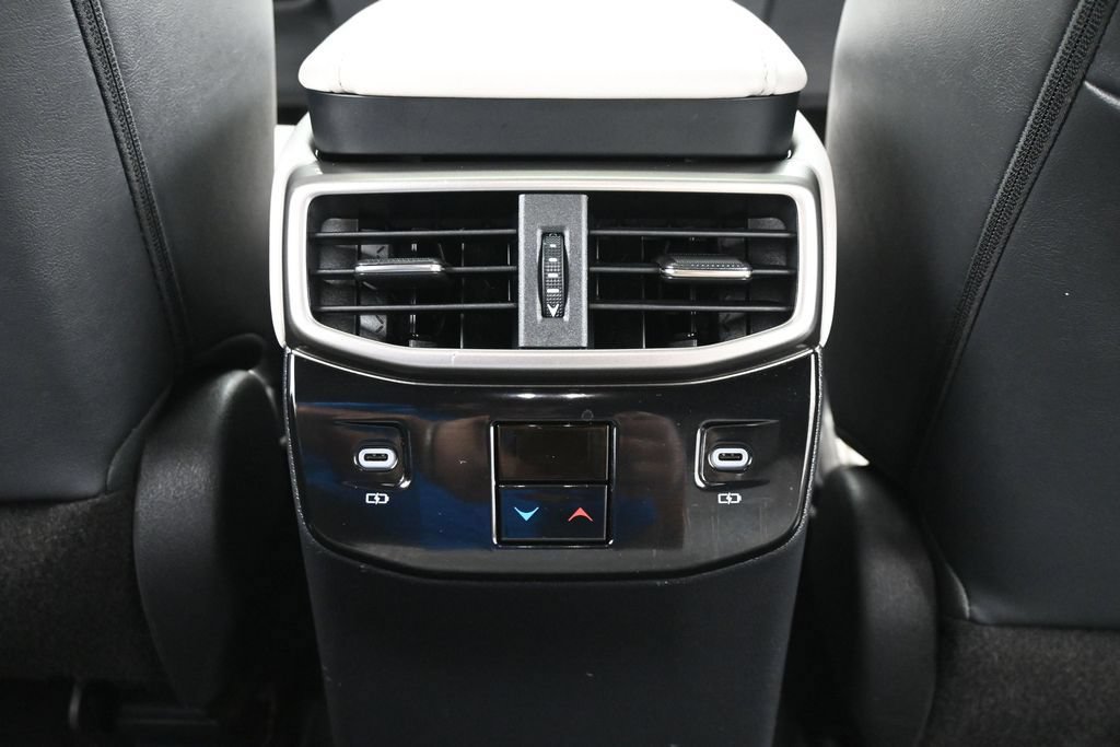 Used 2023 Lexus RX 350 Premium w/ Accessory Package AWD/4WD image 16