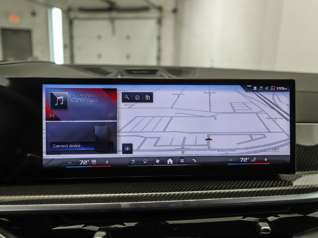 New 2027 BMW X6 M60i AWD/4WD image 15
