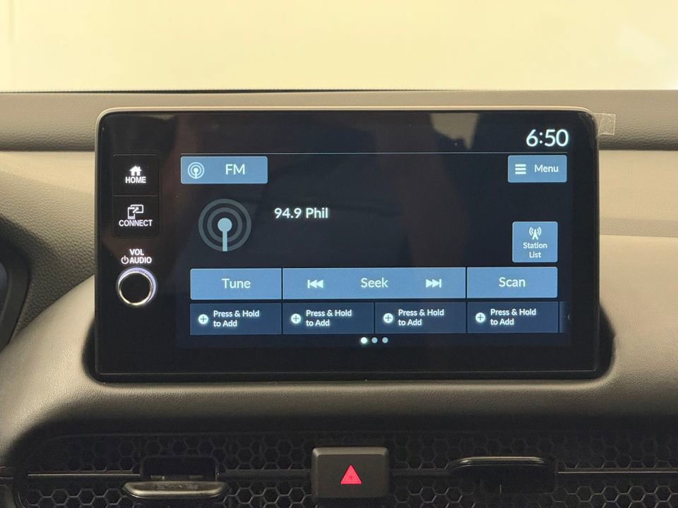 New 2026 Honda HR-V LX image 11