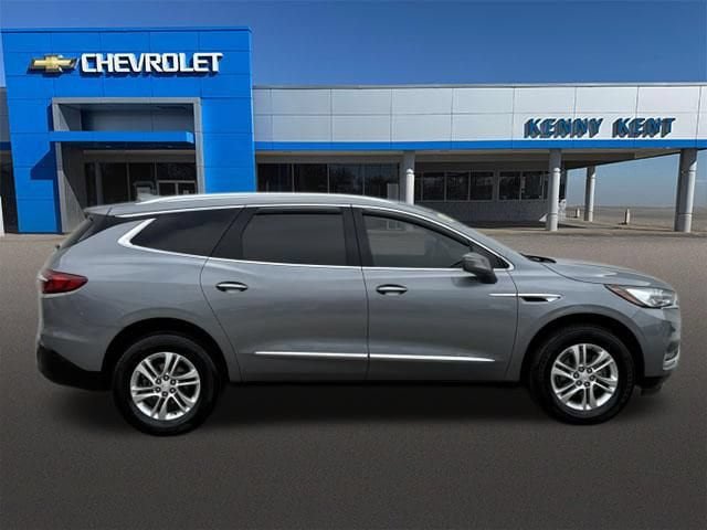 Used 2020 Buick Enclave Essence FWD image 3