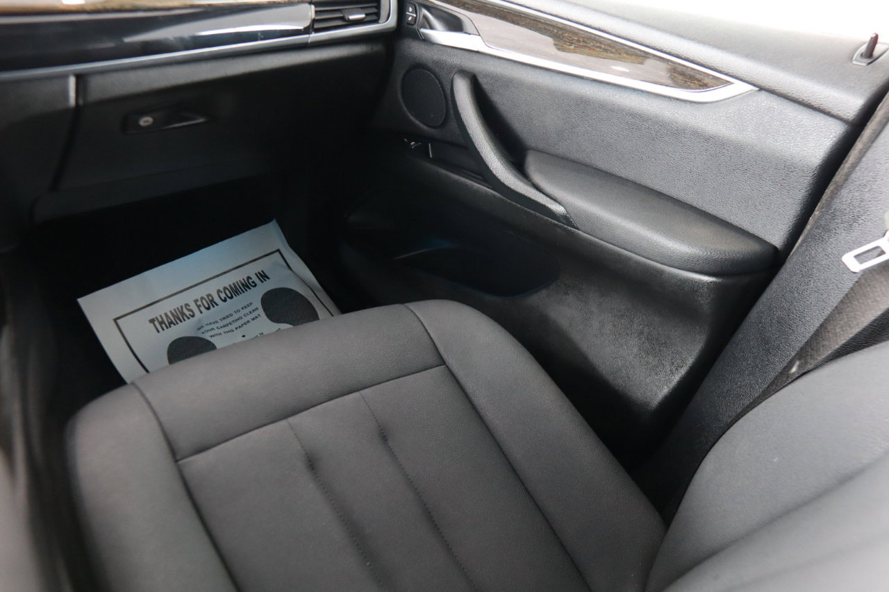 Used 2018 BMW X5 xDrive35i image 31