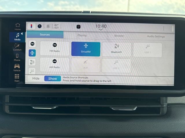 New 2025 Jeep Gladiator Sport image 42