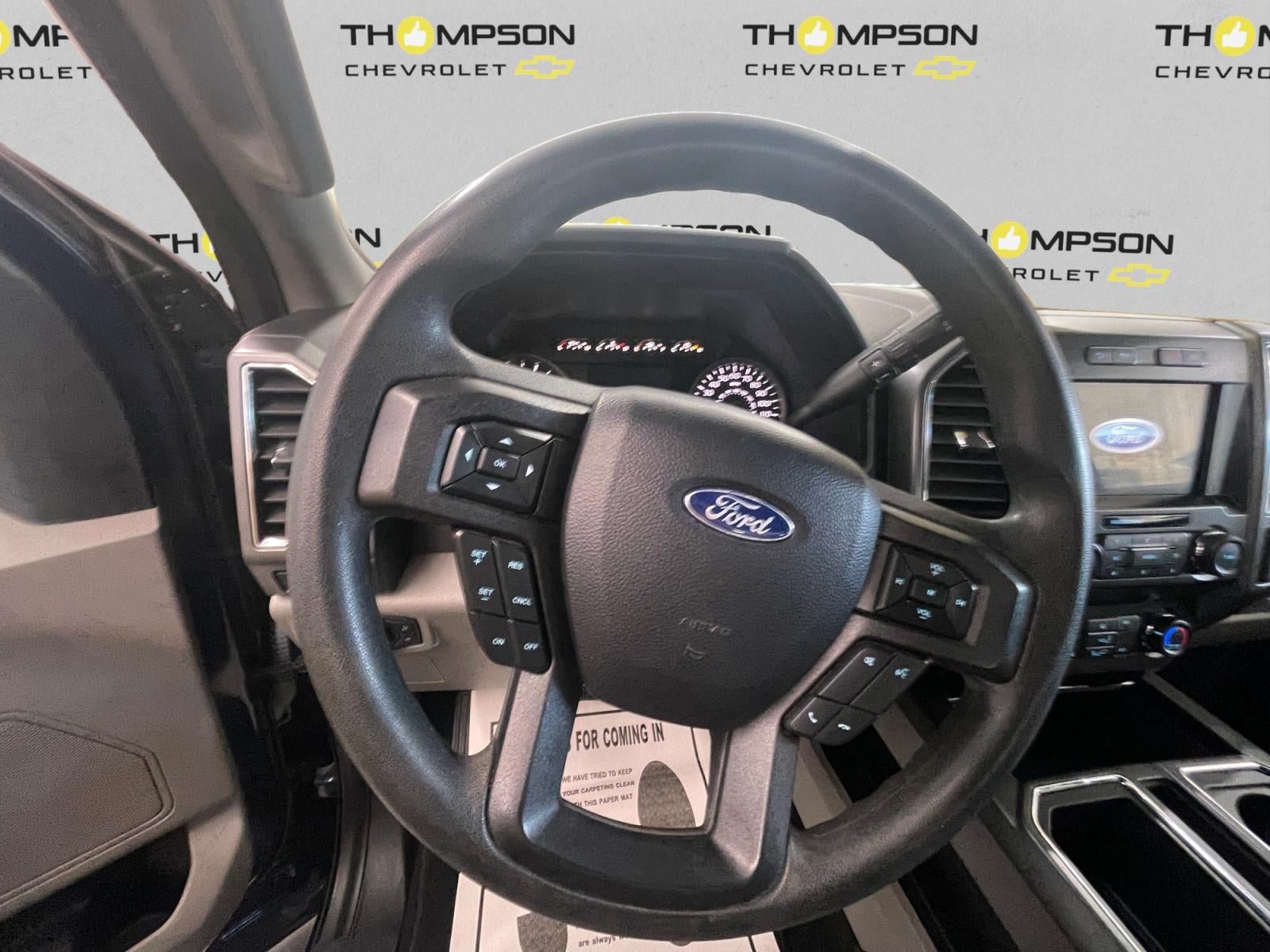 Used 2020 Ford F150 XLT w/ XTR Package AWD/4WD image 12