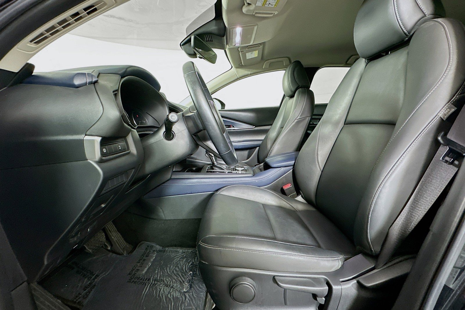 Used 2020 MAZDA CX-30 FWD w/ Select Package image 18