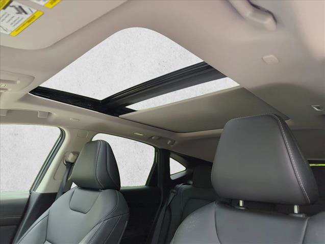 Certified 2025 Nissan Murano SL w/ Cargo Package AWD/4WD image 23