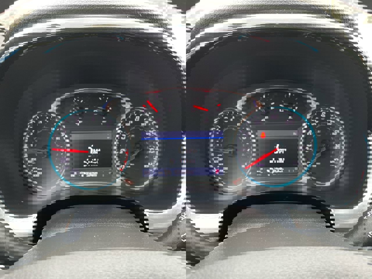 Certified 2022 Chevrolet Traverse LT image 11