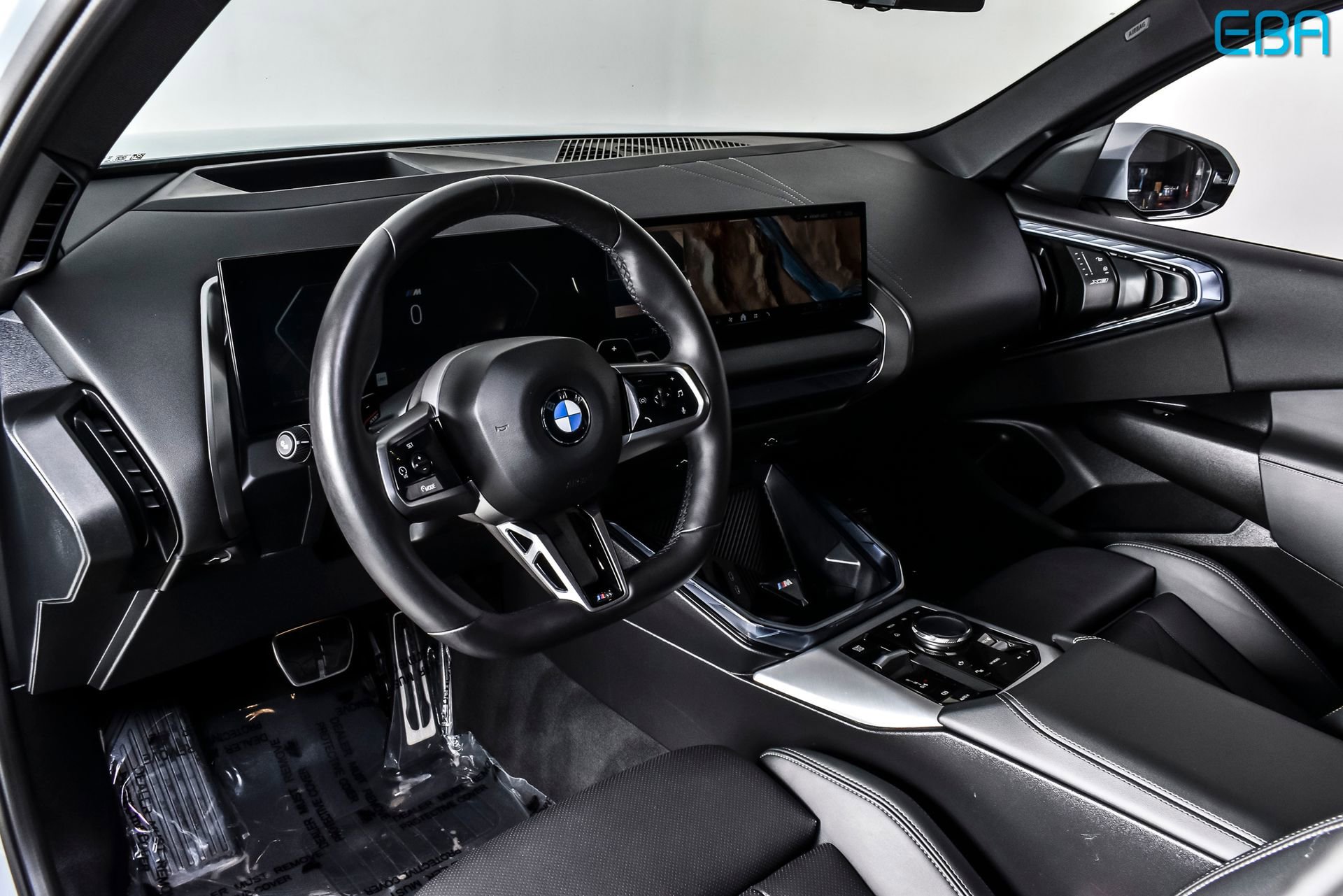 Used 2025 BMW X3 xDrive30i w/ Premium Package image 19