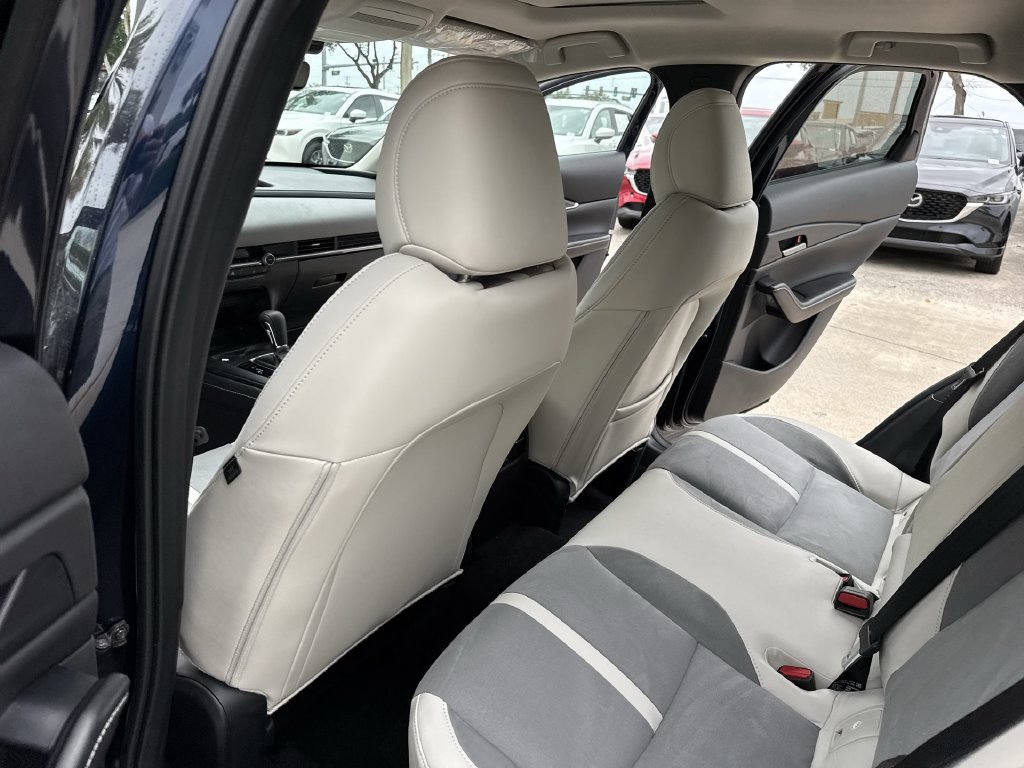 New 2026 MAZDA CX-30 2.5 Turbo Aire Edition AWD/4WD image 34