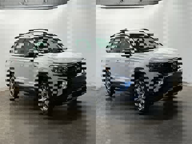 Certified 2023 Volkswagen Taos S image 30