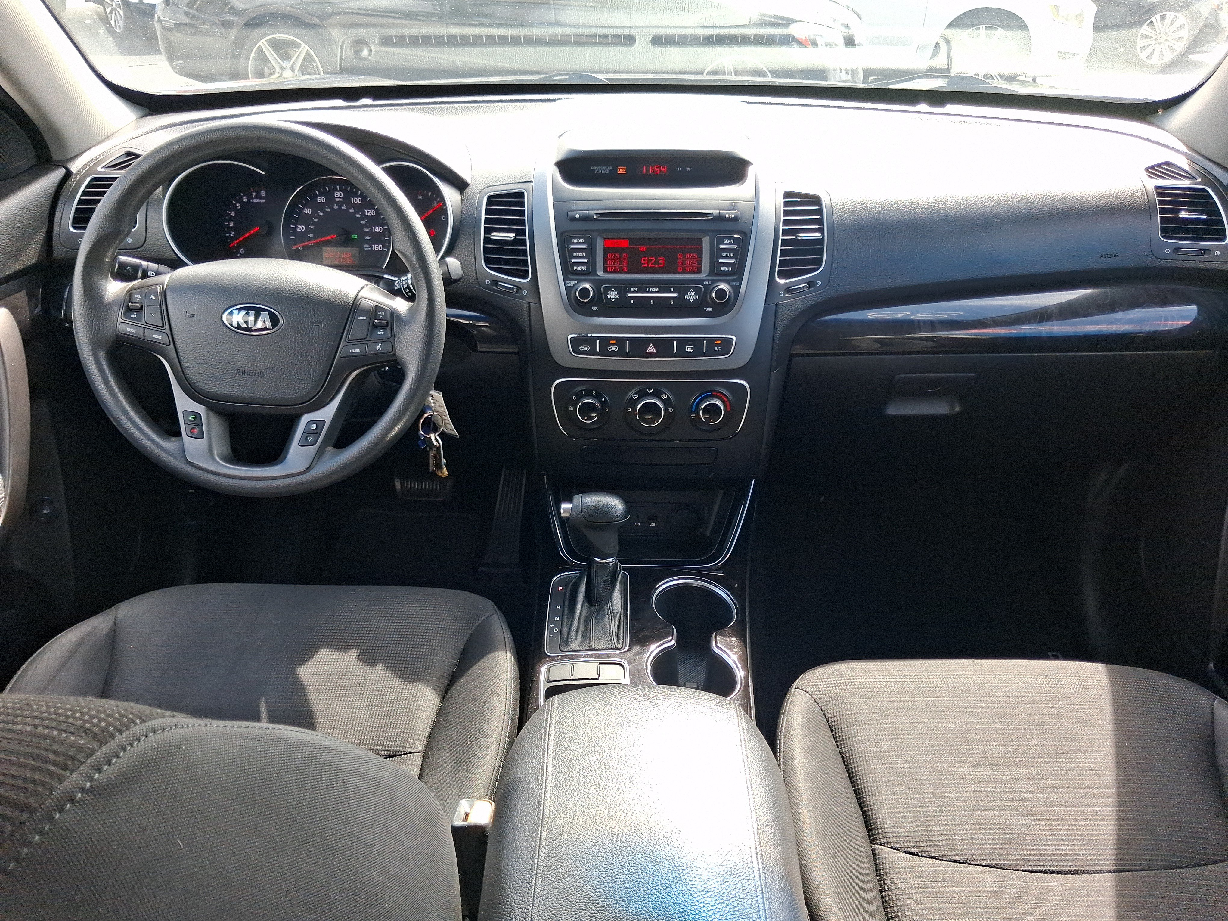 Used 2015 Kia Sorento LX FWD image 22
