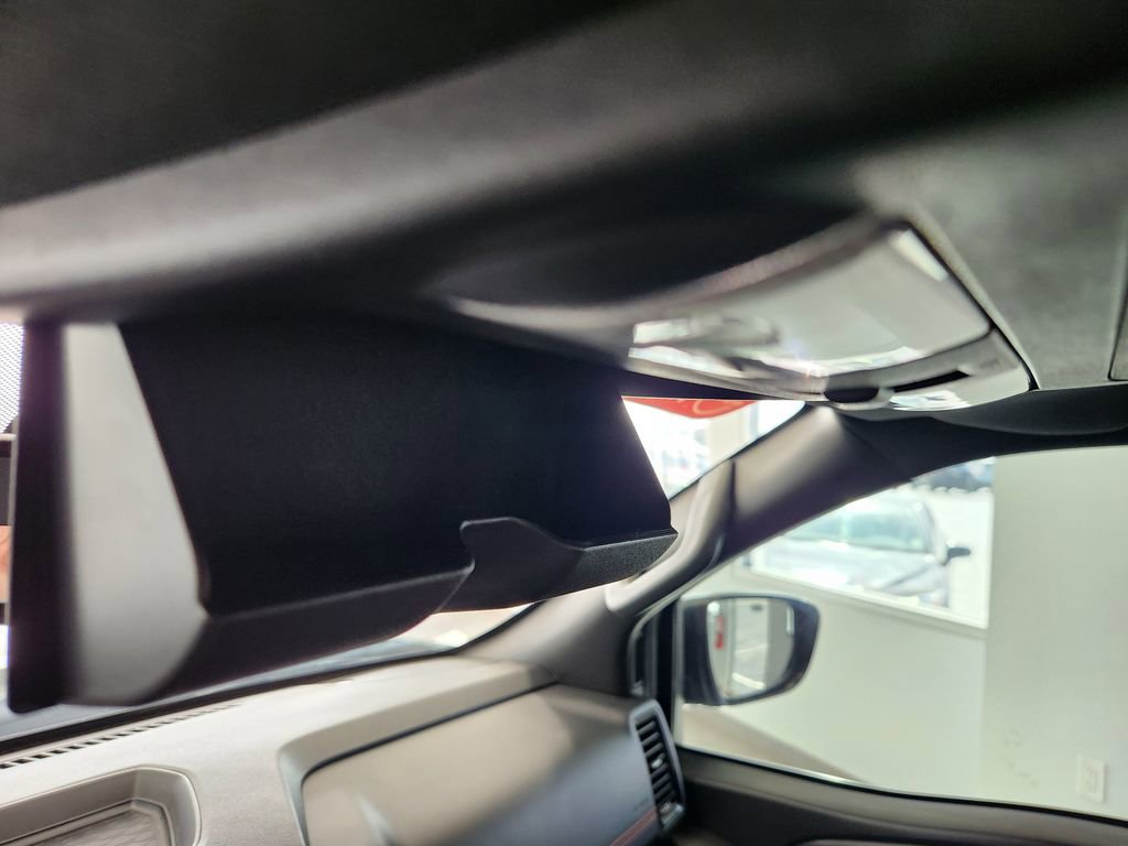 Used 2023 Nissan Frontier PRO-4X w/ Pro-4X Premium Package image 35