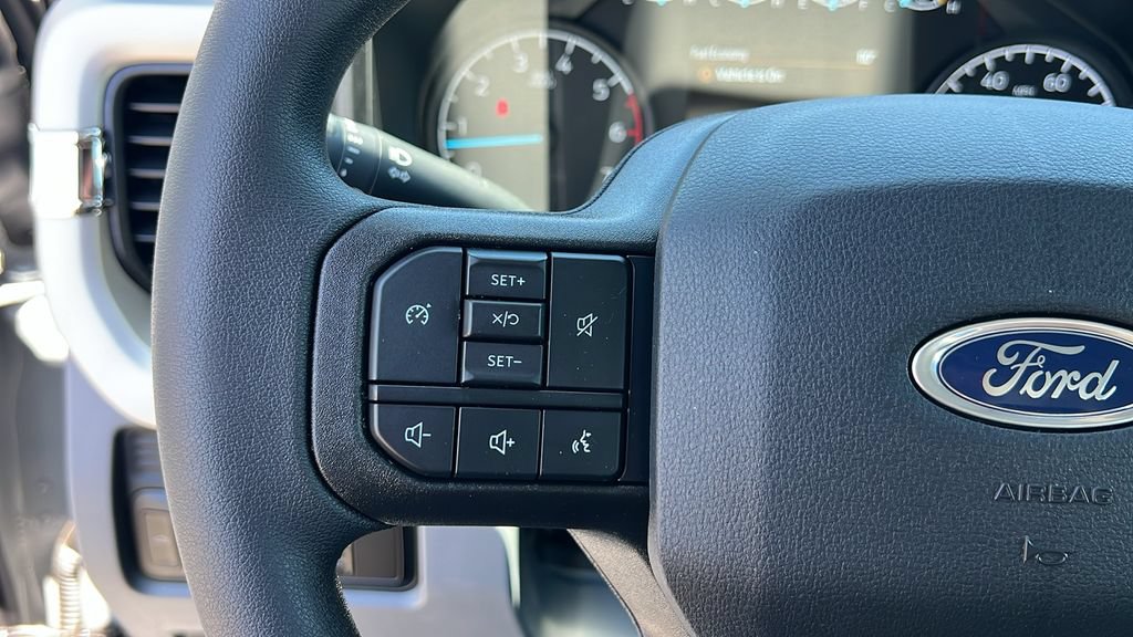 New 2026 Ford F250 XL w/ STX Appearance Package AWD/4WD image 18