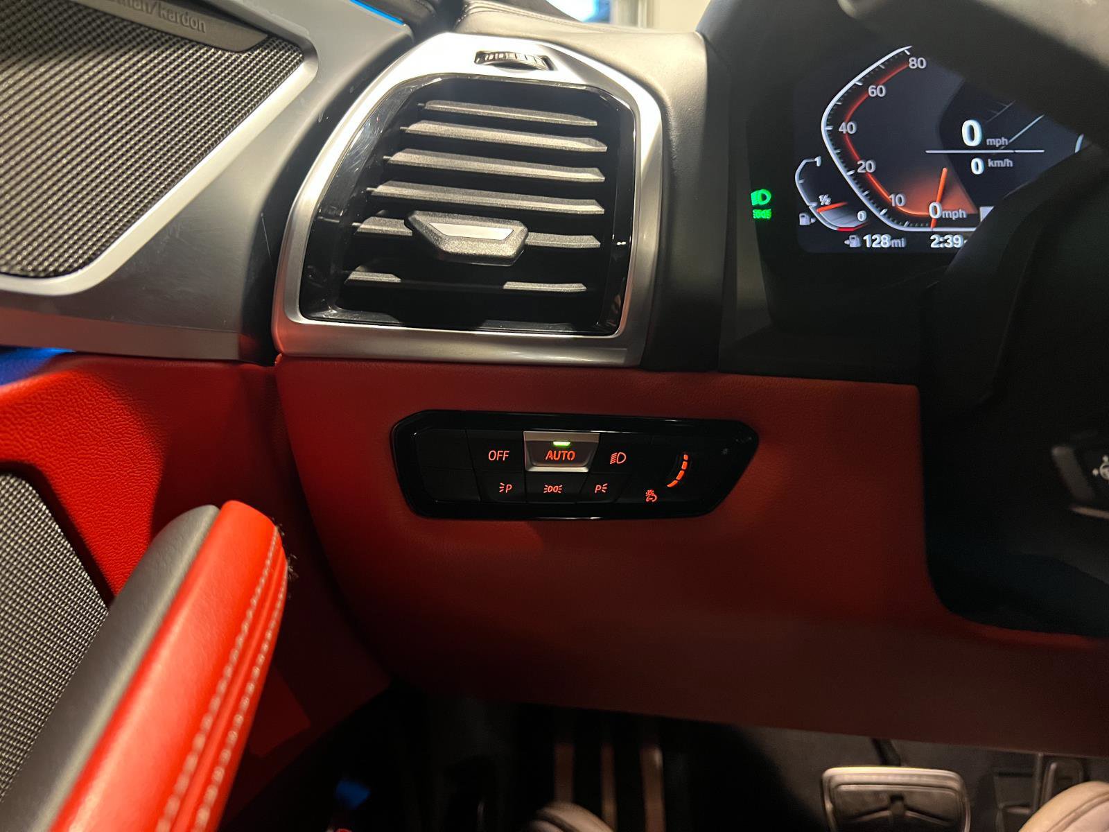 Used 2021 BMW 840i Gran Coupe xDrive w/ M Sport Package image 16