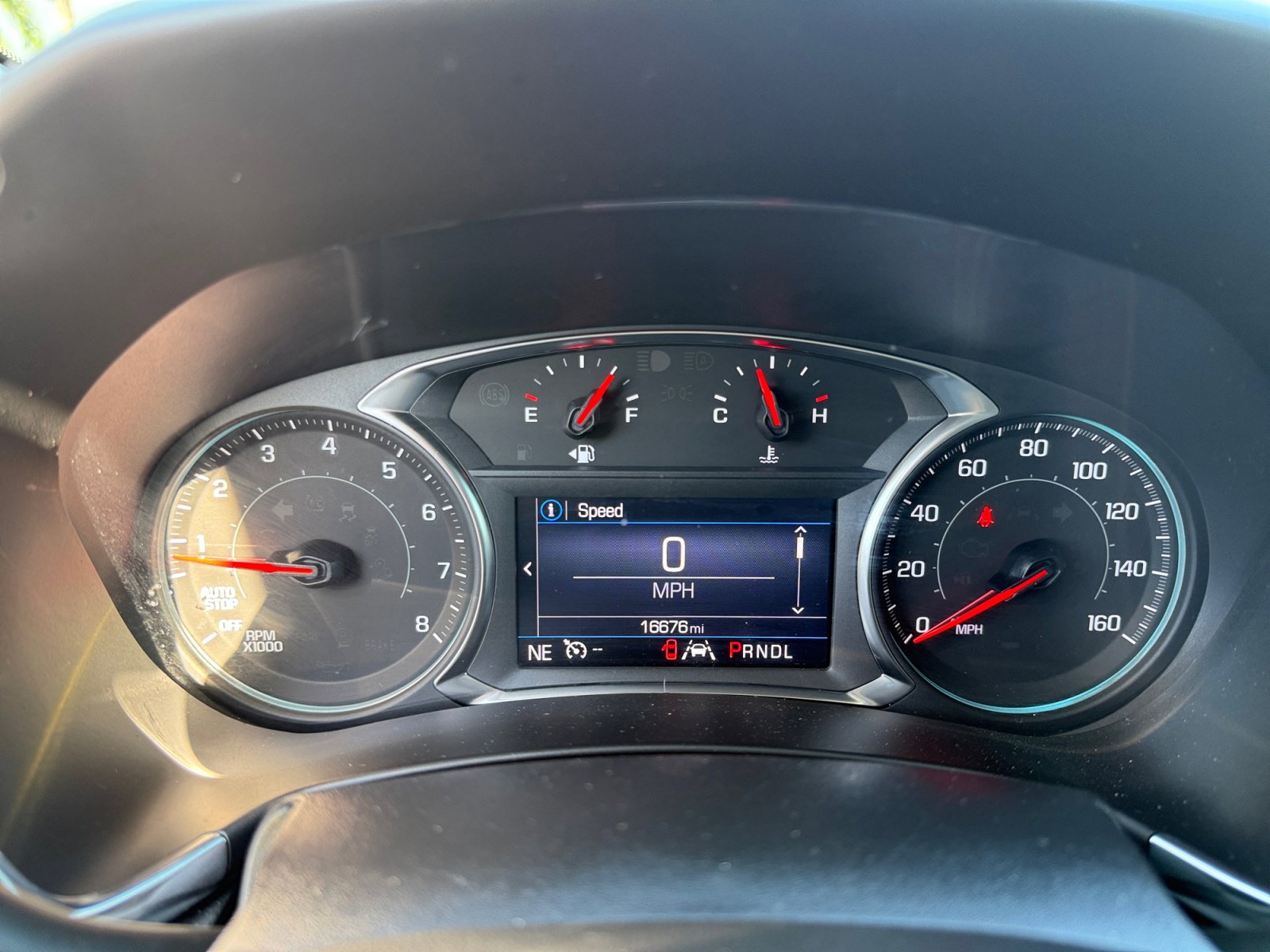 Used 2023 Chevrolet Equinox LT image 24