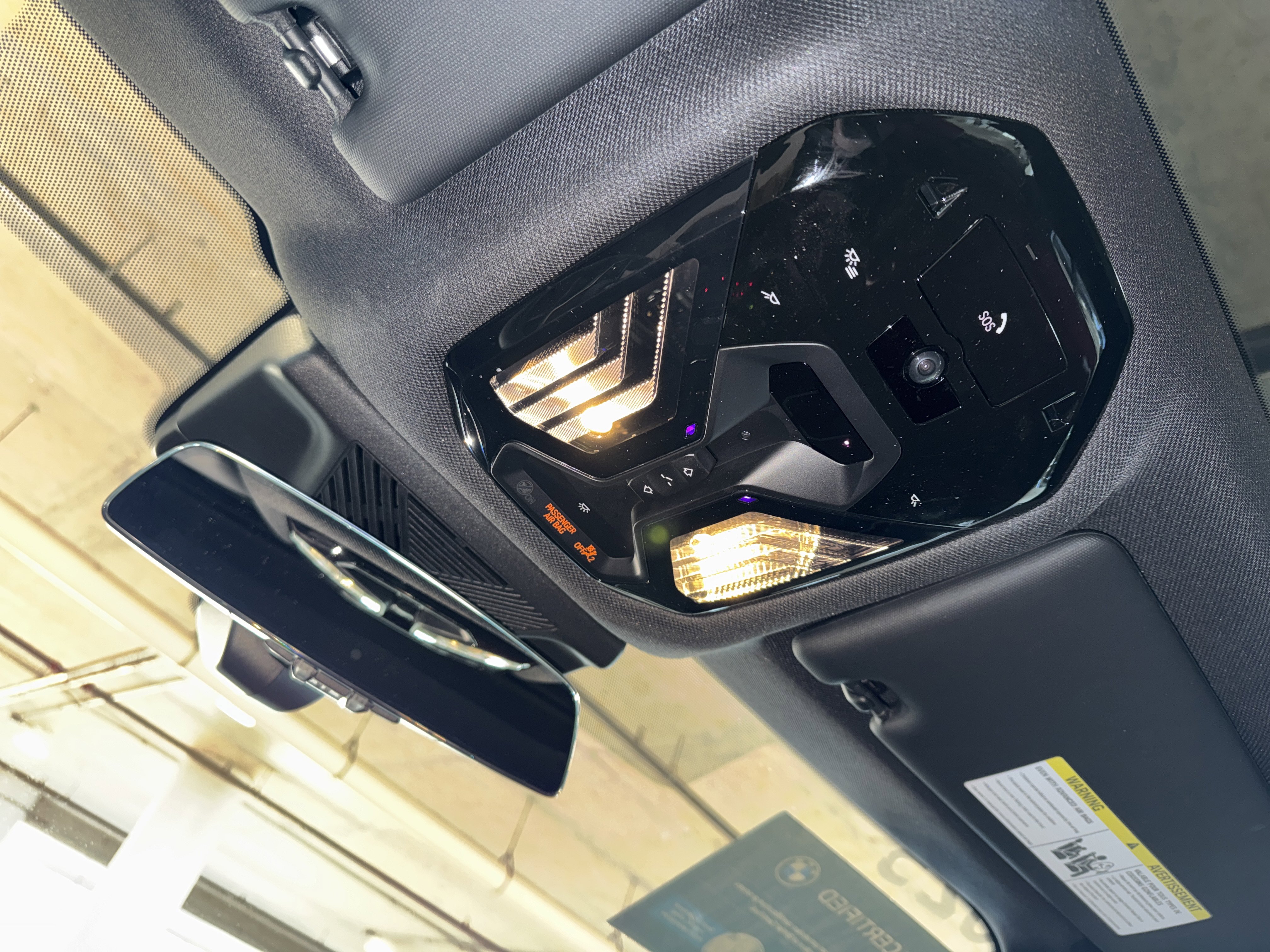 Certified 2025 BMW 530i 530i image 31