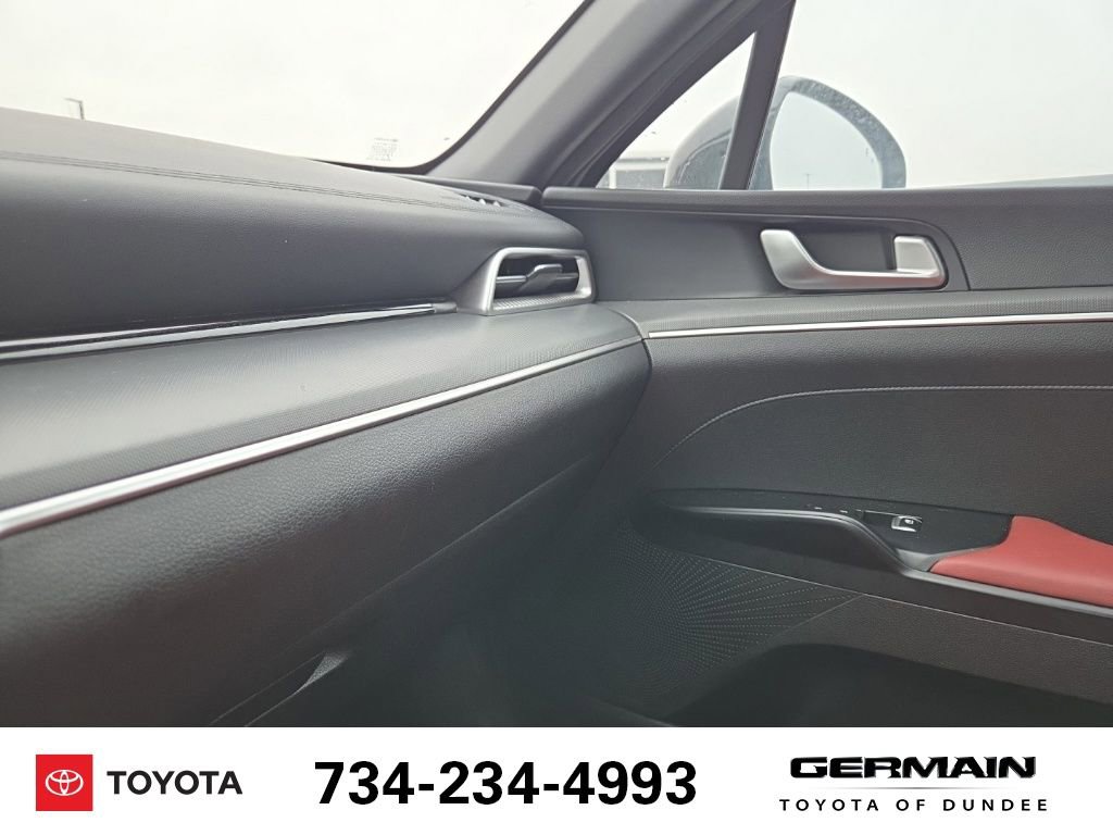 Used 2021 Kia K5 GT-Line image 31